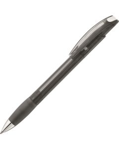 Uma Druckkugelschreiber Memory Transparent SI