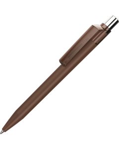 Uma Druckkugelschreiber On Top K Transparent SI Gum