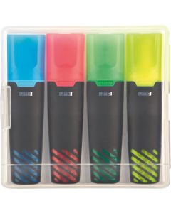 Uma Set Liqeo Highlighter 4Er Set