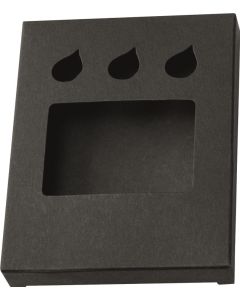 Uma Etui Pappfaltschachtel Verpackung