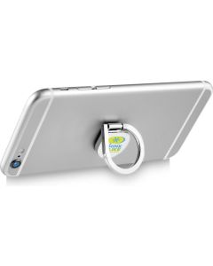 Cell Aluminium Ring Telefonhalterung