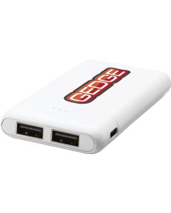 Odyssey 5000 mAh Powerbank mit hoher Dichte