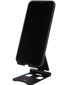Klappbarer Smartphone Ständer aus Aluminium