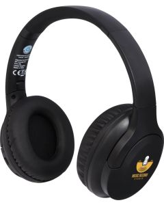 Loop Bluetooth®-Kopfhörer aus recyceltem Kunststoff