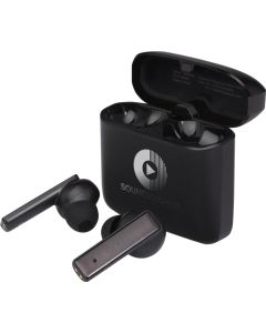 Hybrid True Wireless Premium-Ohrhörer