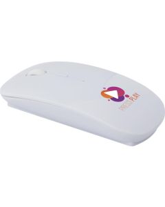 Menlo Funkmaus aus RCS-Recyceltem Kunststoff