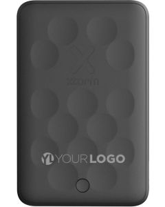 Xtorm FS5W051 5000 mAh magnetische kabellose Powerbank