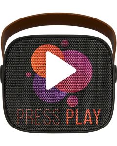 Diya 3W kabelloser Lautsprecher