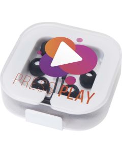 Dofida kabelgebundene Ohrhörer Typ-C mit Aufbewahrungsbox