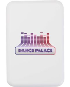 Acrab 15 W 5.000 mAh magnetische kabellose Powerbank mit 20 W PD aus recyceltem Kunststoff