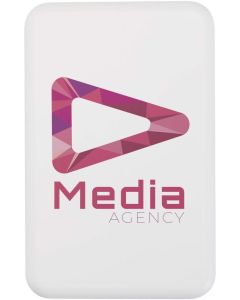 Acrab 15 W 10.000 mAh magnetische kabellose Powerbank mit 20 W PD aus recyceltem Kunststoff