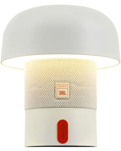 Kooduu Sensa Play Mini Tragbarer JBL Lautsprecher mit Leuchte