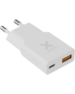Xtorm XG2SL025 Go2 SlimLine 25W Ladegerät