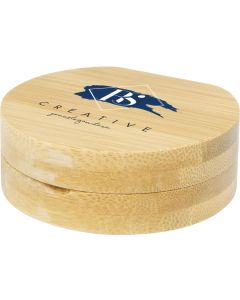 Restposten Afrodit Taschenspiegel aus Bambus