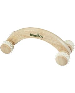 Restposten Volu Massagegerät aus Bambus