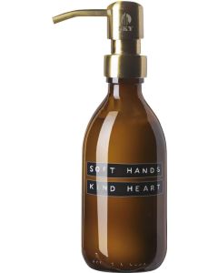 Wellmark Soft Hands Handlotion-Spender, 250 ml