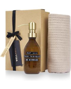 Wellmark Happy Home Präsentset