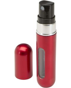 Filla 5 ml tragbare nachfüllbare Parfümflasche