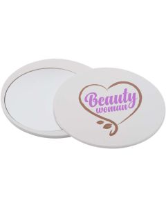 Glider Schminkspiegel mit Schieberegler