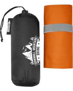 Pieter ultraleichtes und schnell trocknendes Handtuch aus rPET