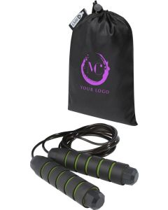 Austin weiches Springseil im Beutel aus rPET