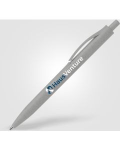 Zen - Weizen KunststoffKugelschreiber