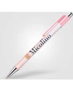 Astaire Chrome Kugelschreiber