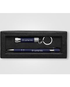 Prince Softy Roségold - Geschenkset / Dankeschön-Box