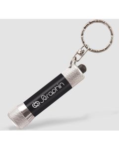 McQueen Taschenlampe