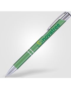 Crosby Matte Kugelschreiber