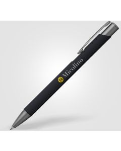 Crosby Gunmetal Kugelschreiber