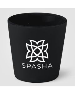 Trieste - 190ml Matte Keramiktasse