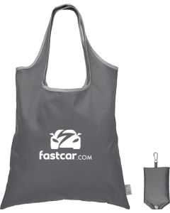 Santorini - Falttasche aus rPET