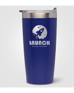 Kona - 470 ml Edelstahlbecher - Doppelwandig