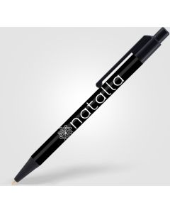 Astaire S/B Kugelschreiber - inkl. Werbedruck