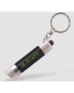 McQueen Taschenlampe - inkl. Werbedruck