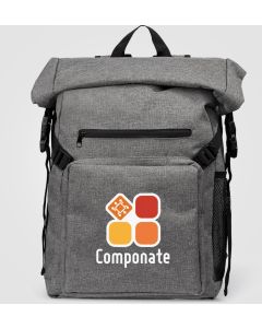 Metropolis-Kollektion Rucksack - inkl. Werbedruck