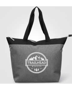 Metropolis Kollektion - Große Kühltasche - inkl. Werbedruck