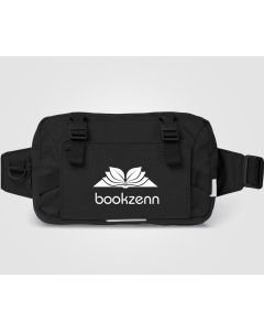 Coastal Threads™ Trek-Pack Gürteltasche - inkl. Werbedruck