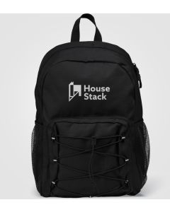 Horizon Sportrucksack - inkl. Werbedruck