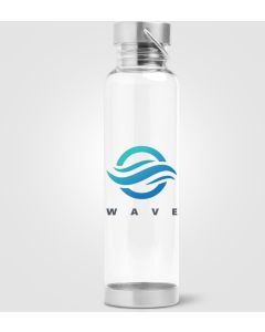 Bergen Tritan Renew Sportflasche, 800 ml - inkl. Werbedruck