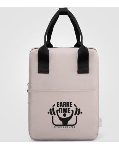 Majesty Lunch-Kühltasche aus rPET -  6 L - inkl. Werbedruck