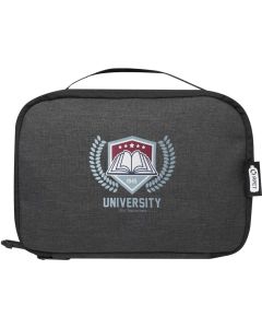 Ross GRS RPET Tech Tasche, 1 l