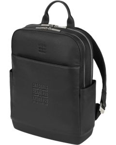 Moleskine Classic Pro Rucksack aus Leder