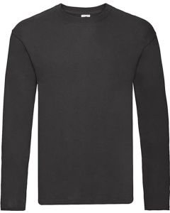 Original Long Sleeve T