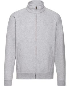 Classic Sweat Jacket