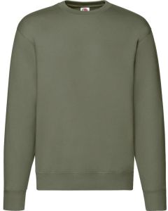 Premium Set In Sweat