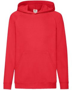 Kids' Lightweight Hooded Sweat