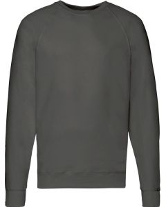 Lightweight Raglan Sweat