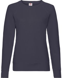 Ladies' Lightweight Raglan Sweat
